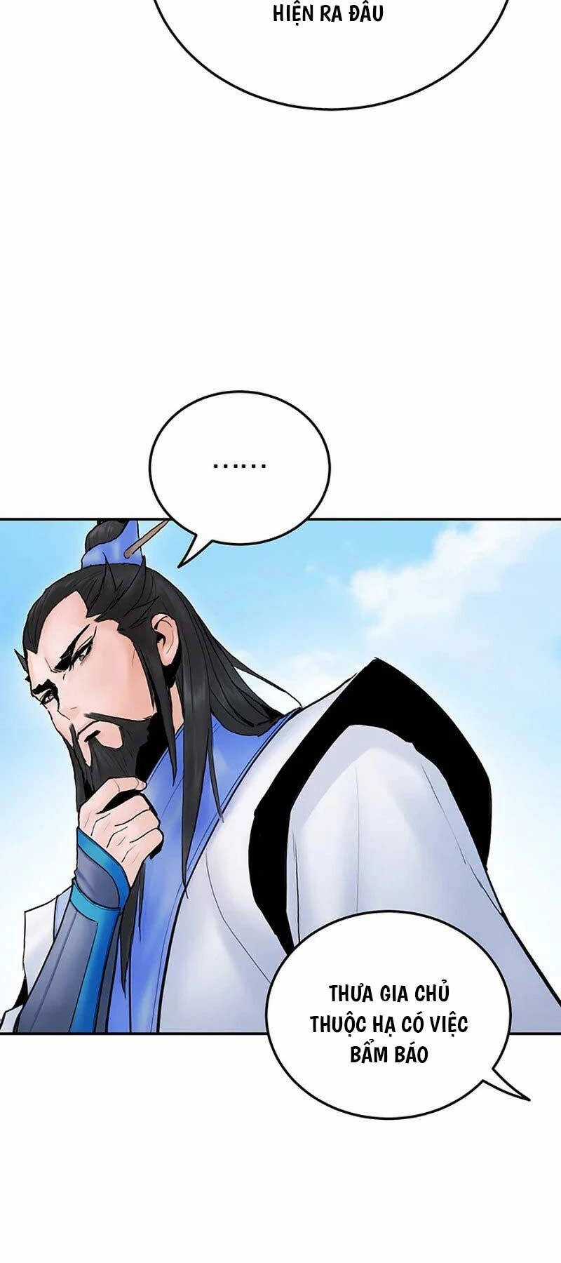 Hắc Bạch Võ Đế Chapter 31 trang 44