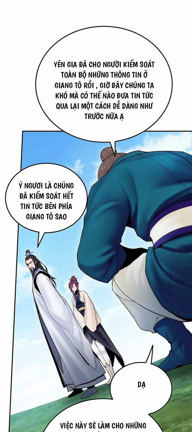 Hắc Bạch Võ Đế Chapter 31 trang 45