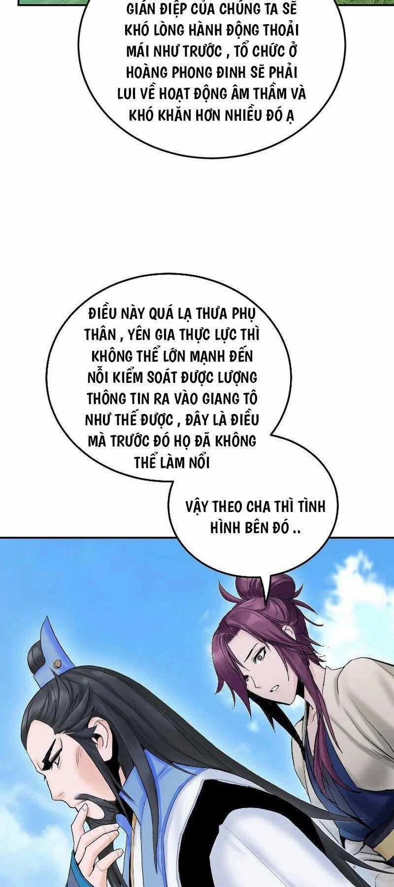 Hắc Bạch Võ Đế Chapter 31 trang 46