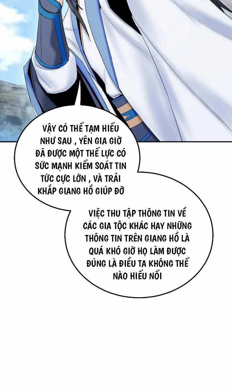 Hắc Bạch Võ Đế Chapter 31 trang 47