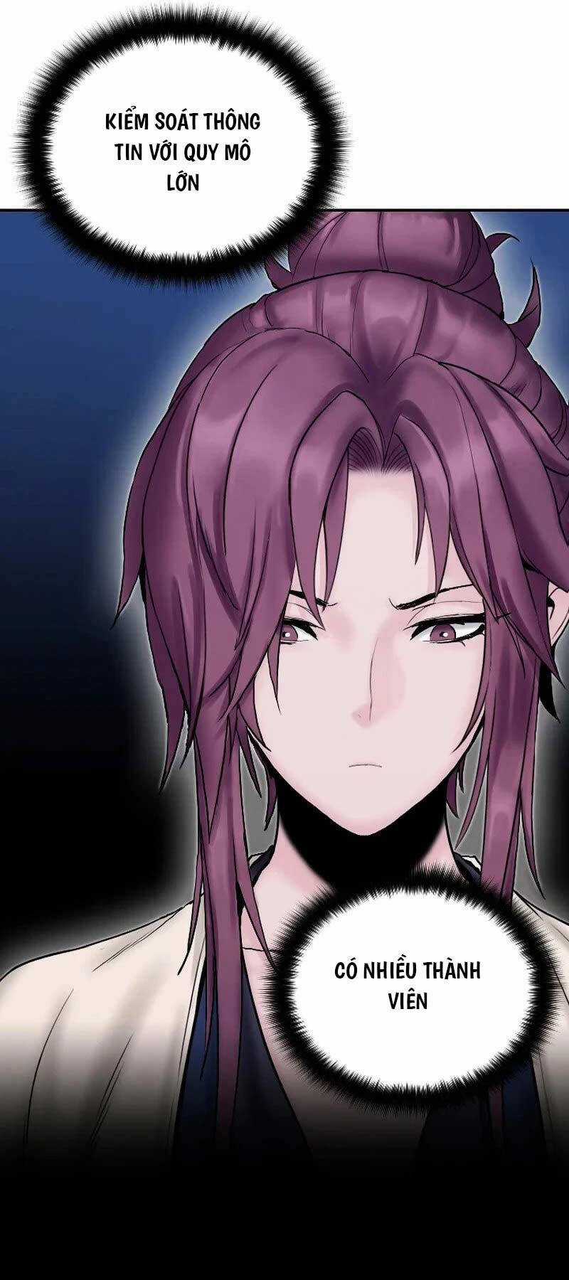 Hắc Bạch Võ Đế Chapter 31 trang 48