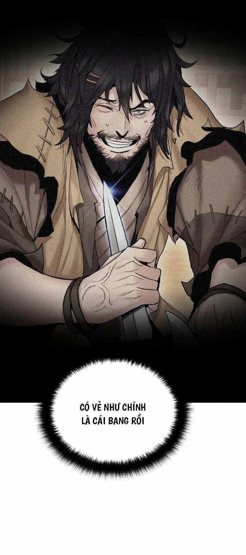 Hắc Bạch Võ Đế Chapter 31 trang 49