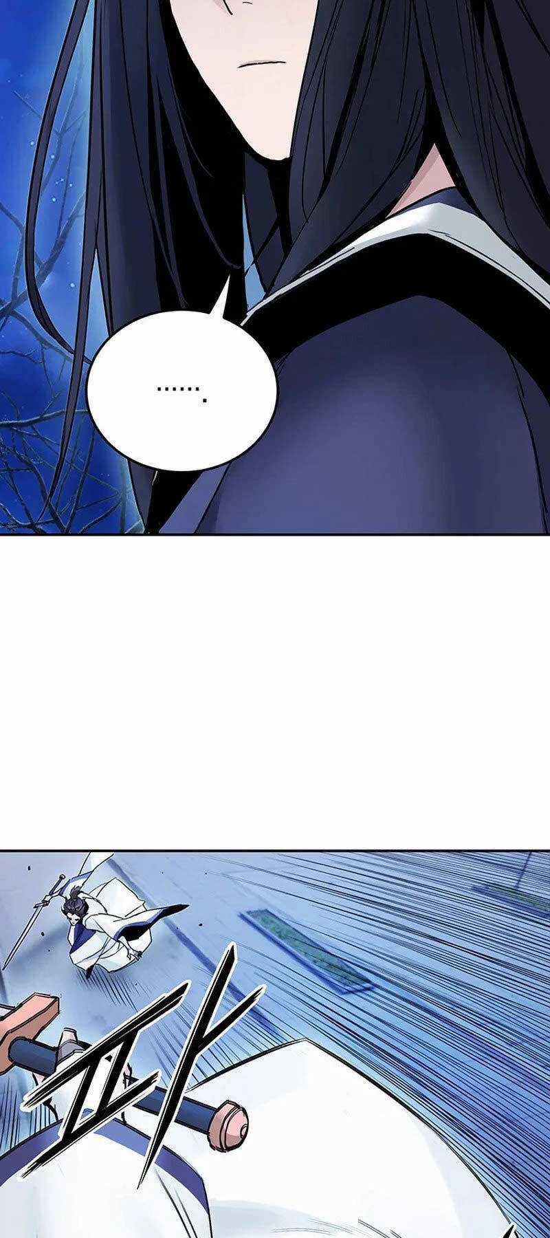 Hắc Bạch Võ Đế Chapter 31 trang 5