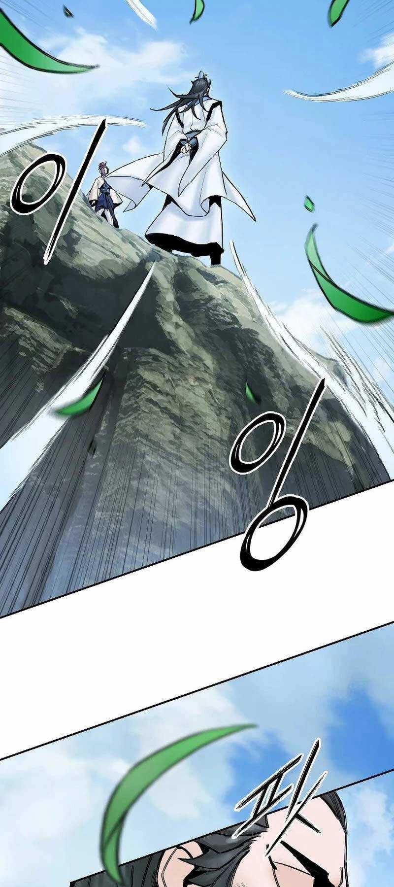 Hắc Bạch Võ Đế Chapter 31 trang 51