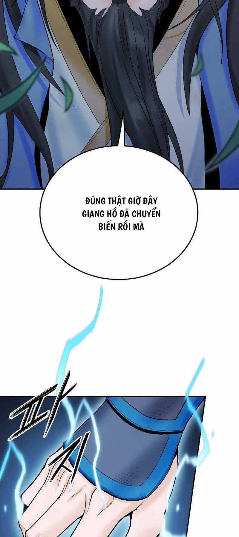 Hắc Bạch Võ Đế Chapter 31 trang 53