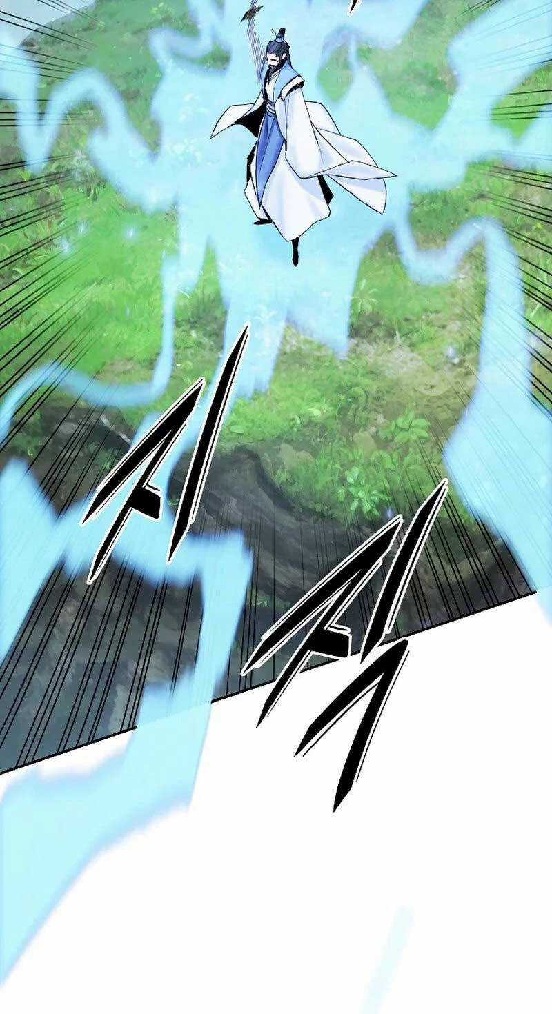 Hắc Bạch Võ Đế Chapter 31 trang 55