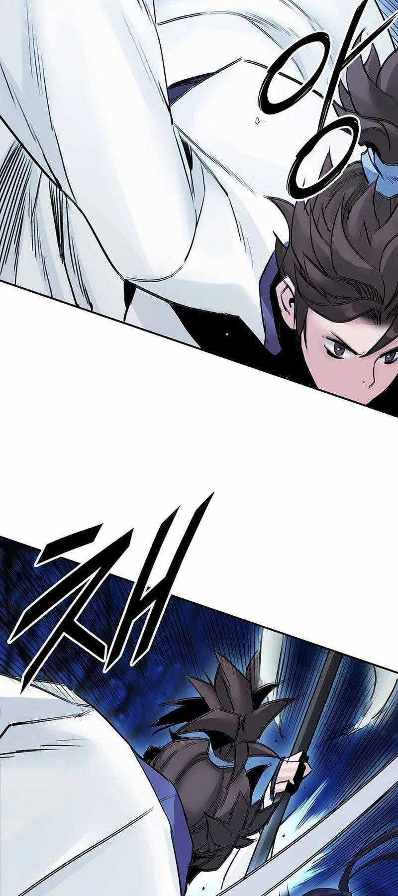 Hắc Bạch Võ Đế Chapter 31 trang 6