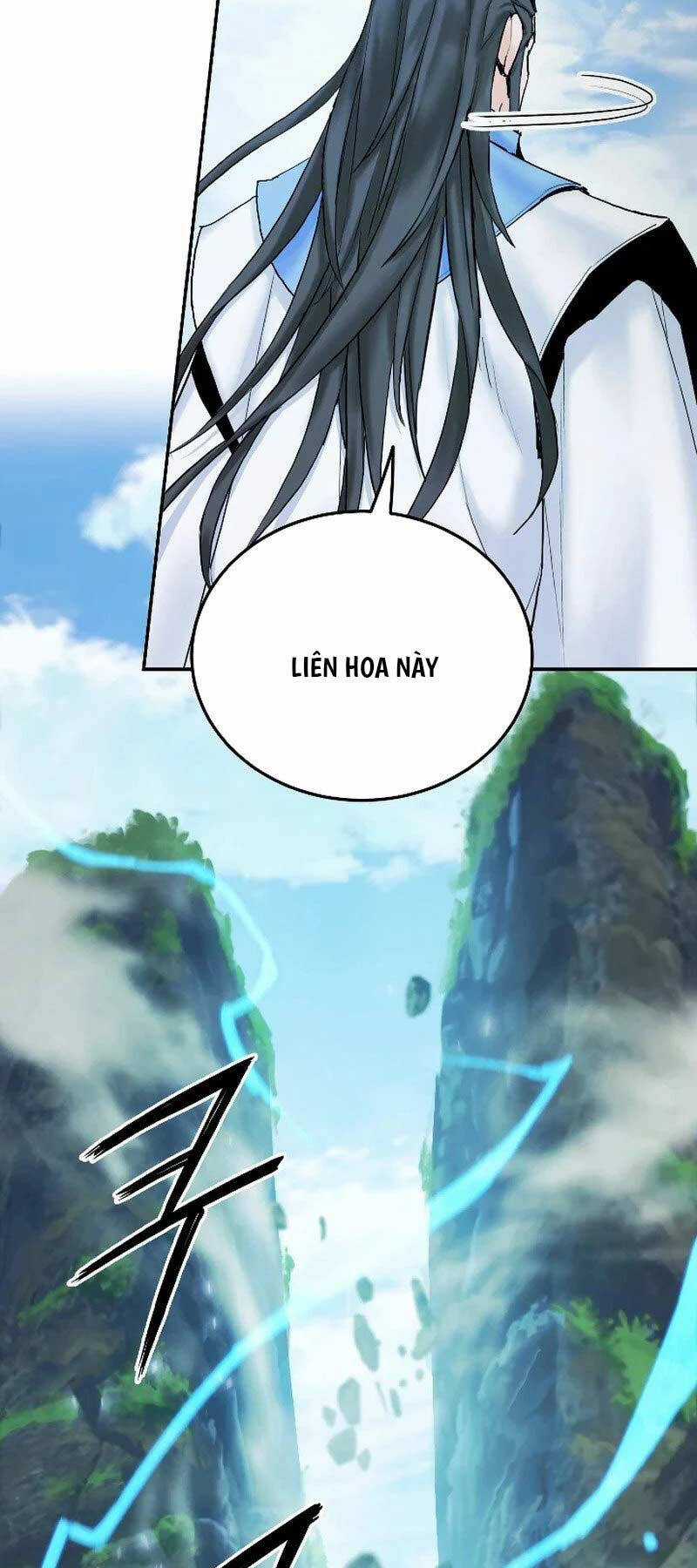 Hắc Bạch Võ Đế Chapter 31 trang 60