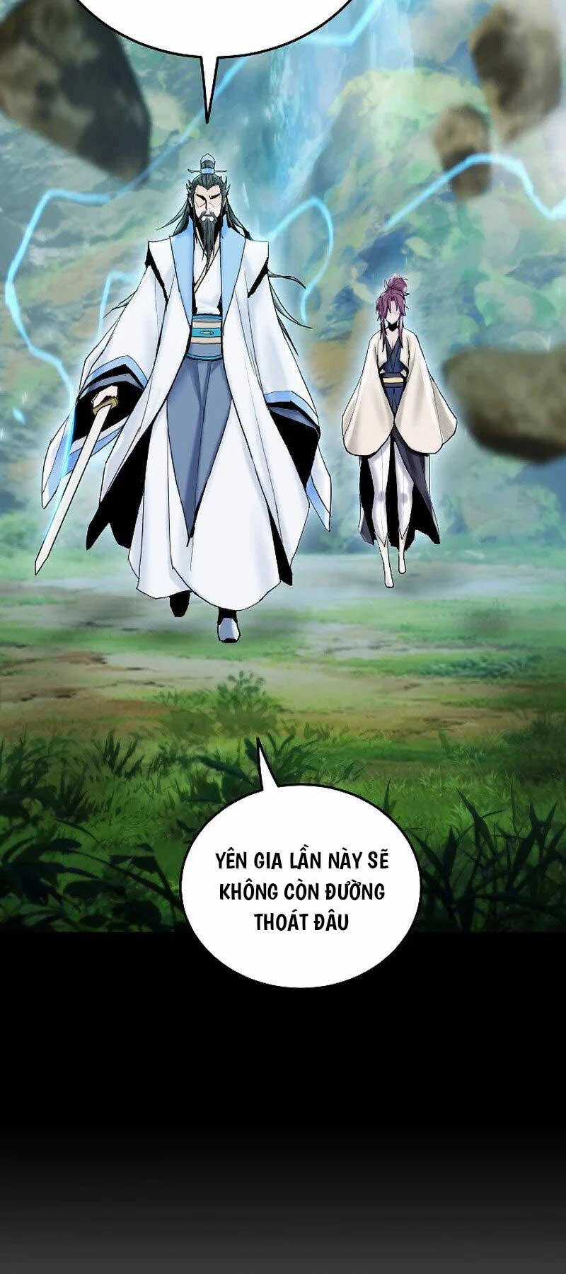 Hắc Bạch Võ Đế Chapter 31 trang 62