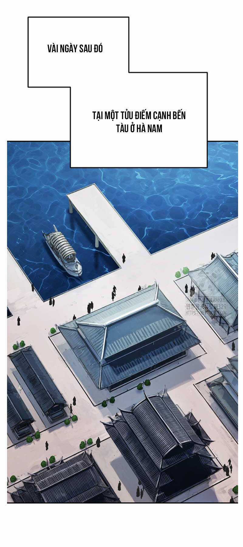 Hắc Bạch Võ Đế Chapter 31 trang 64