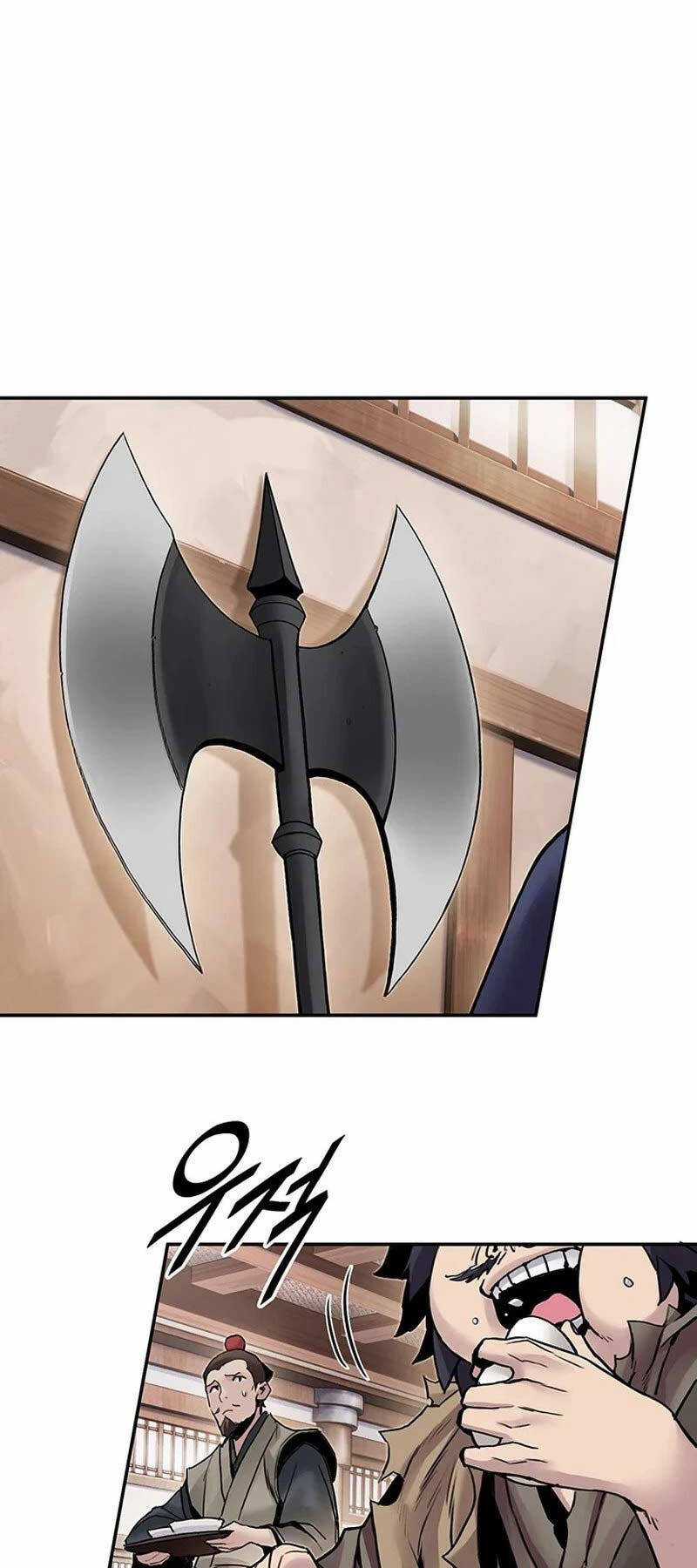 Hắc Bạch Võ Đế Chapter 31 trang 65