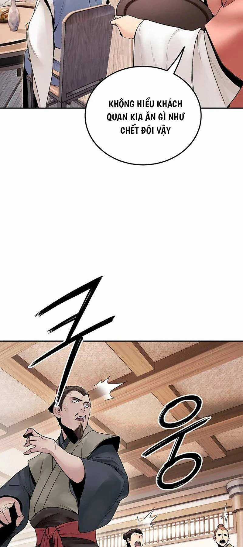 Hắc Bạch Võ Đế Chapter 31 trang 67