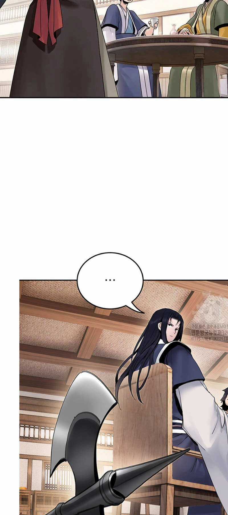 Hắc Bạch Võ Đế Chapter 31 trang 68