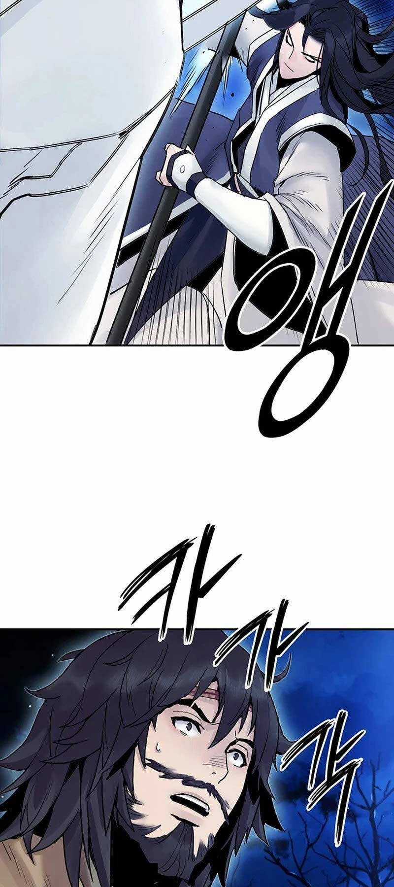 Hắc Bạch Võ Đế Chapter 31 trang 7