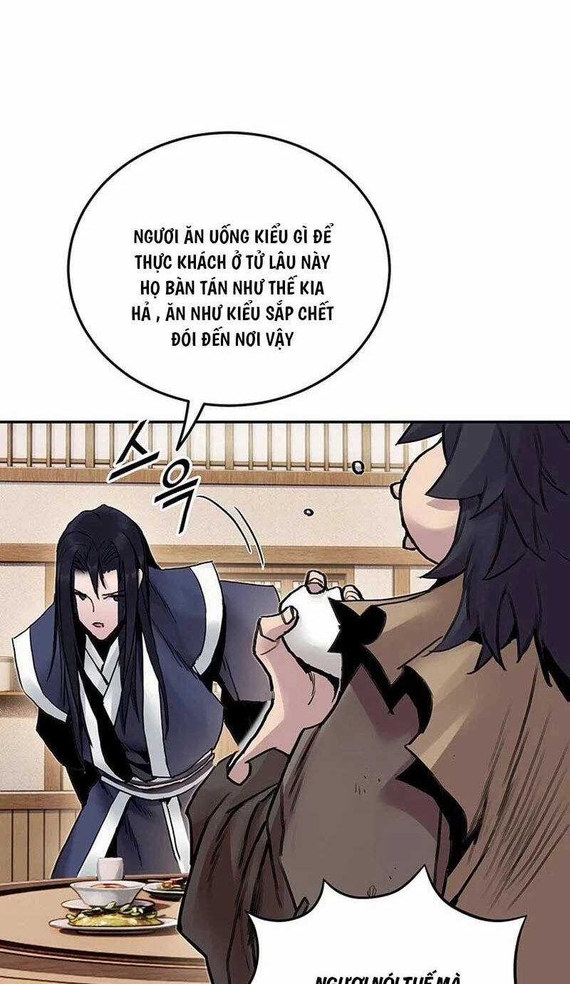 Hắc Bạch Võ Đế Chapter 31 trang 72