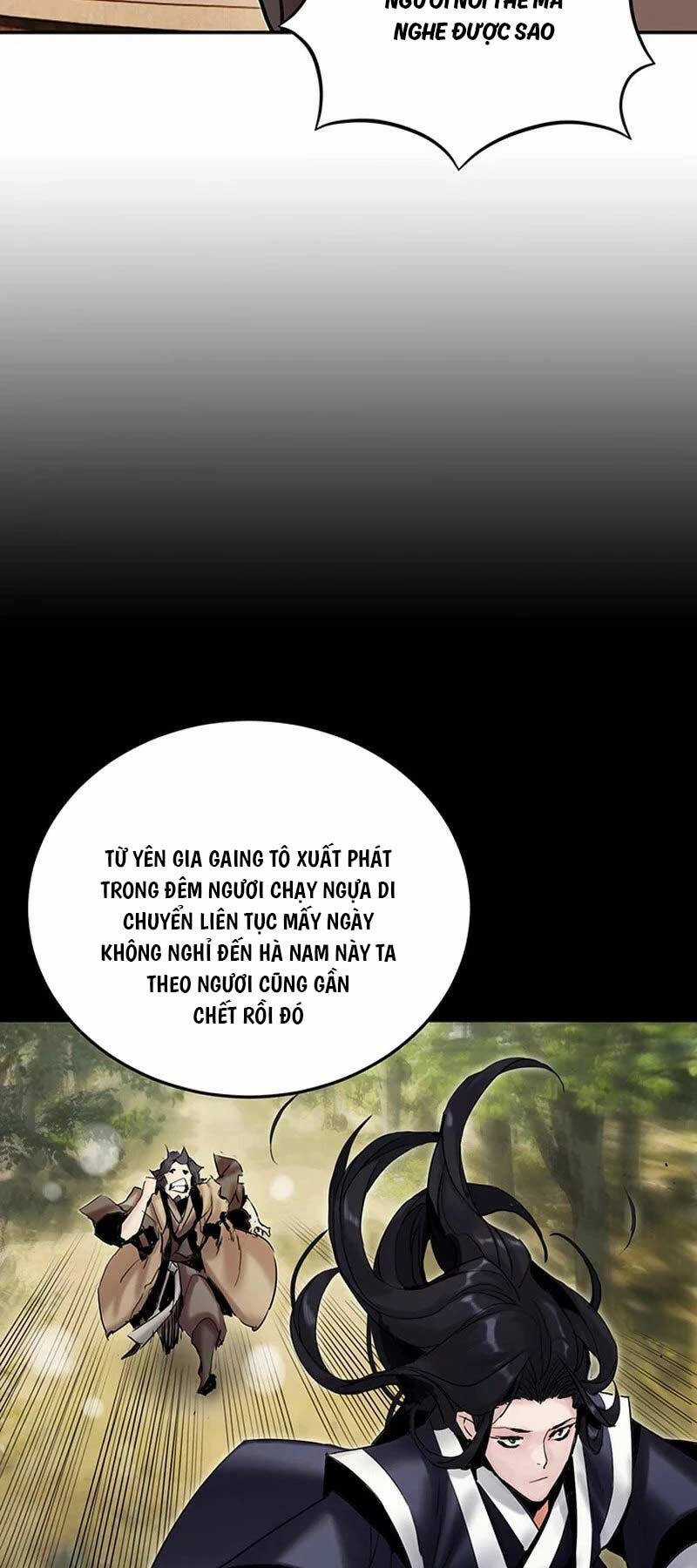 Hắc Bạch Võ Đế Chapter 31 trang 73