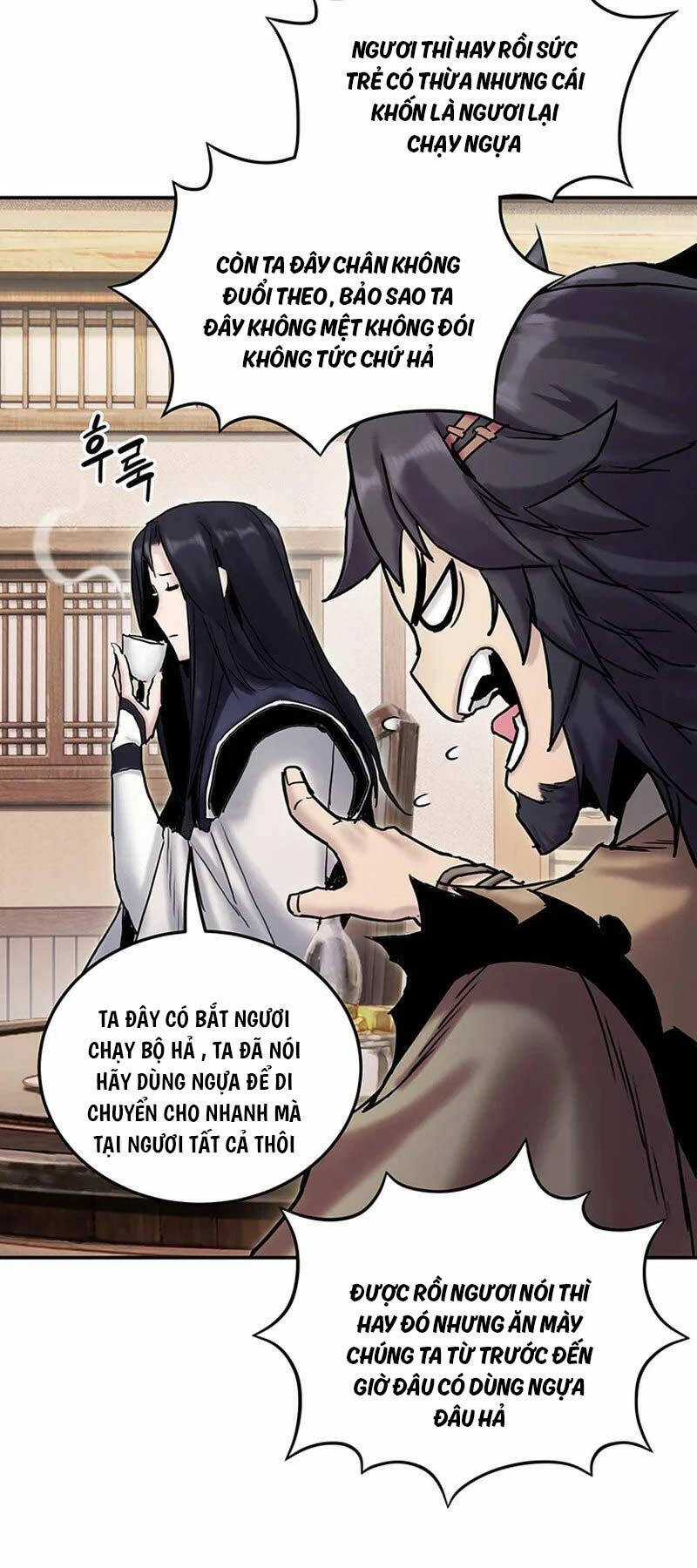 Hắc Bạch Võ Đế Chapter 31 trang 75