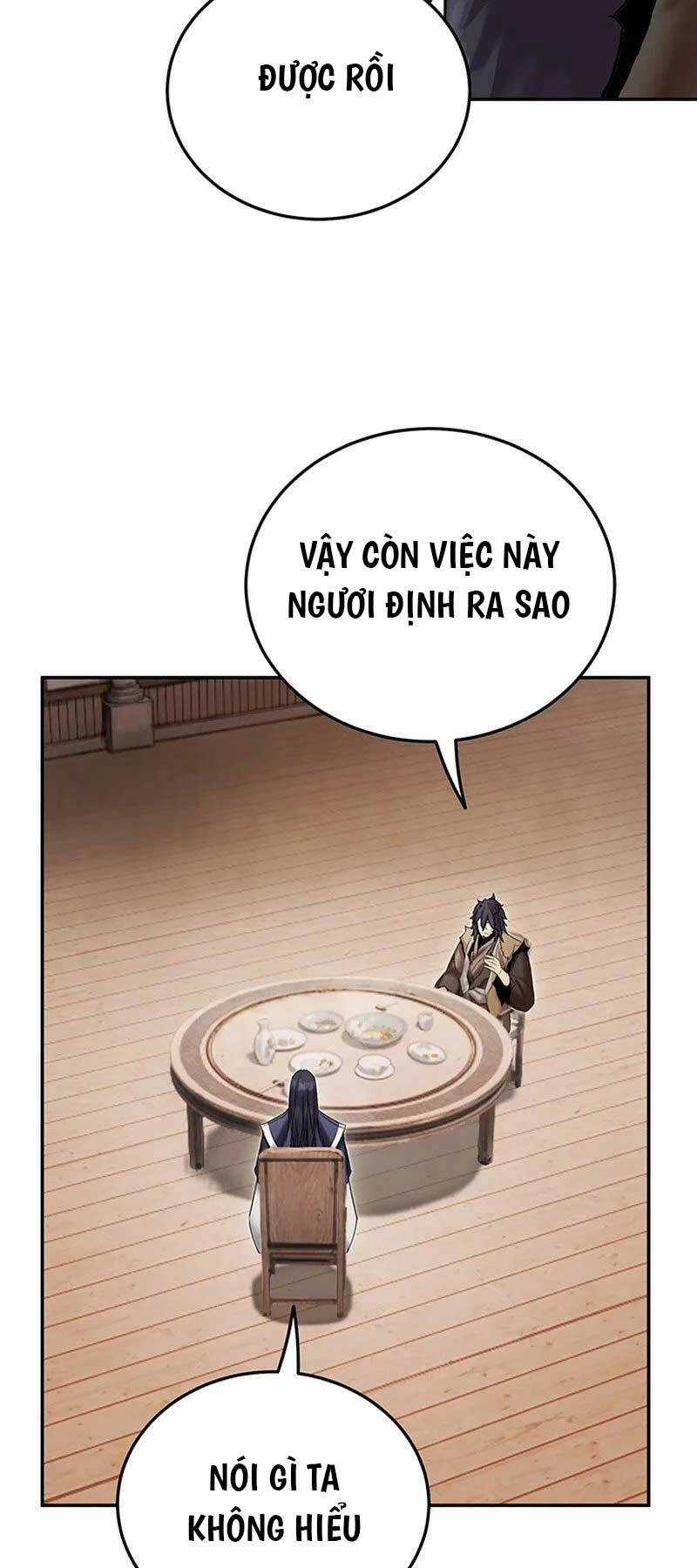 Hắc Bạch Võ Đế Chapter 31 trang 78