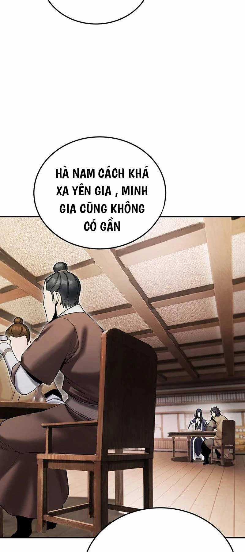 Hắc Bạch Võ Đế Chapter 31 trang 79
