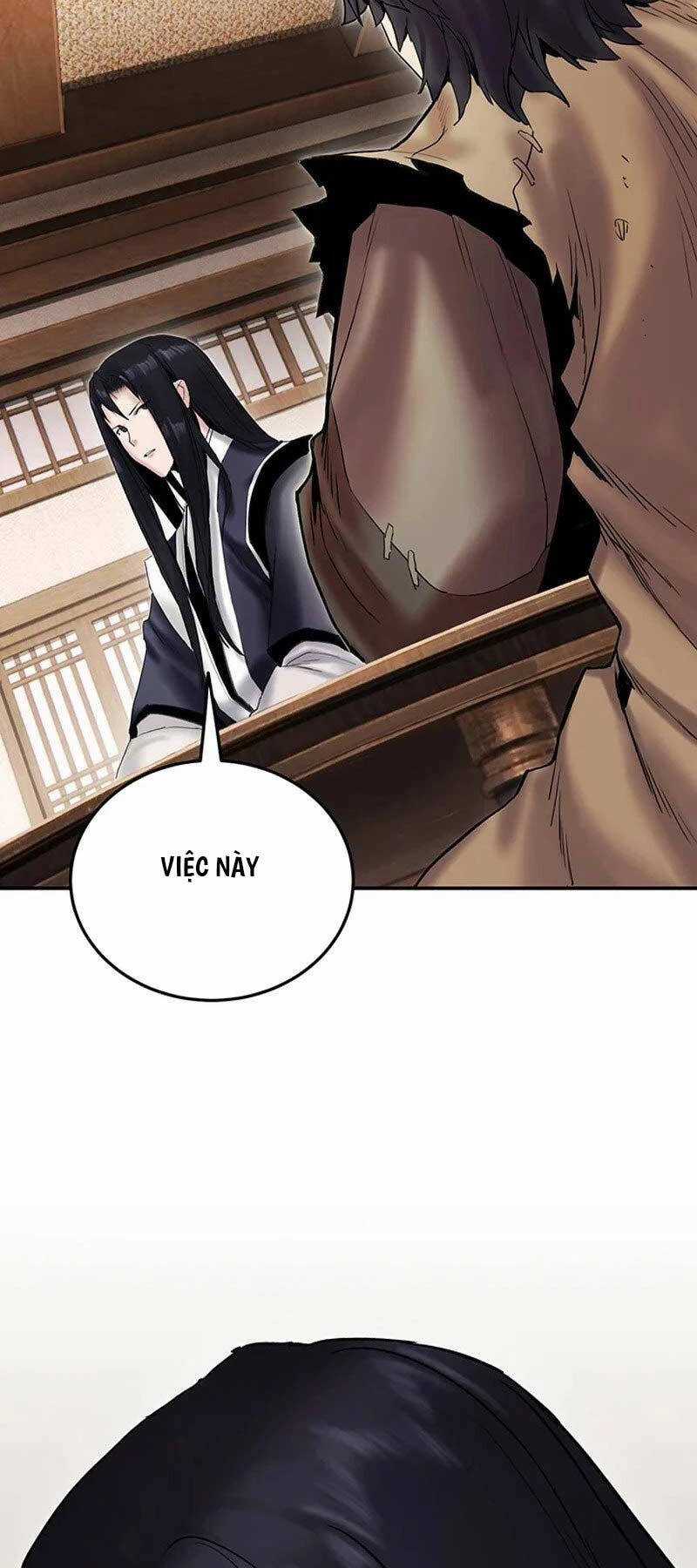 Hắc Bạch Võ Đế Chapter 31 trang 81