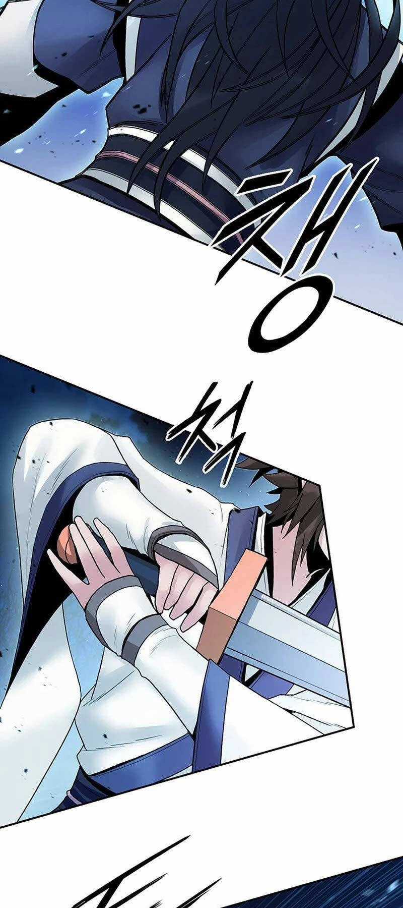 Hắc Bạch Võ Đế Chapter 31 trang 9