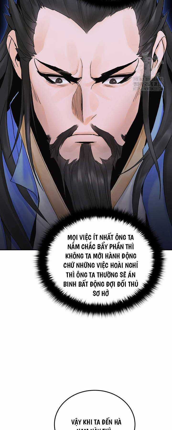 Hắc Bạch Võ Đế Chapter 32 trang 11
