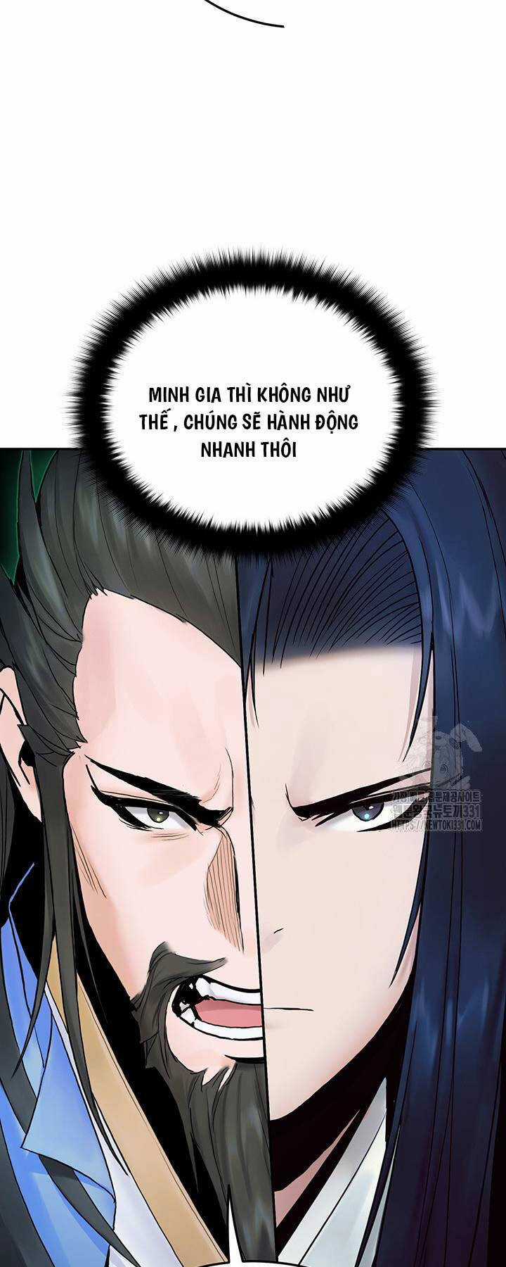 Hắc Bạch Võ Đế Chapter 32 trang 13