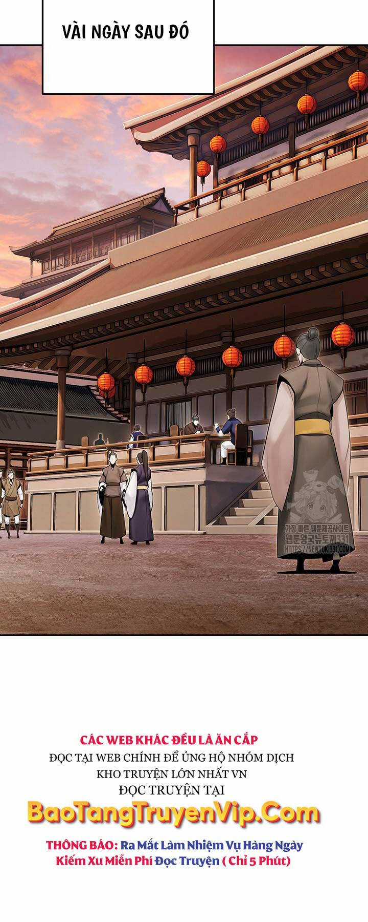 Hắc Bạch Võ Đế Chapter 32 trang 15