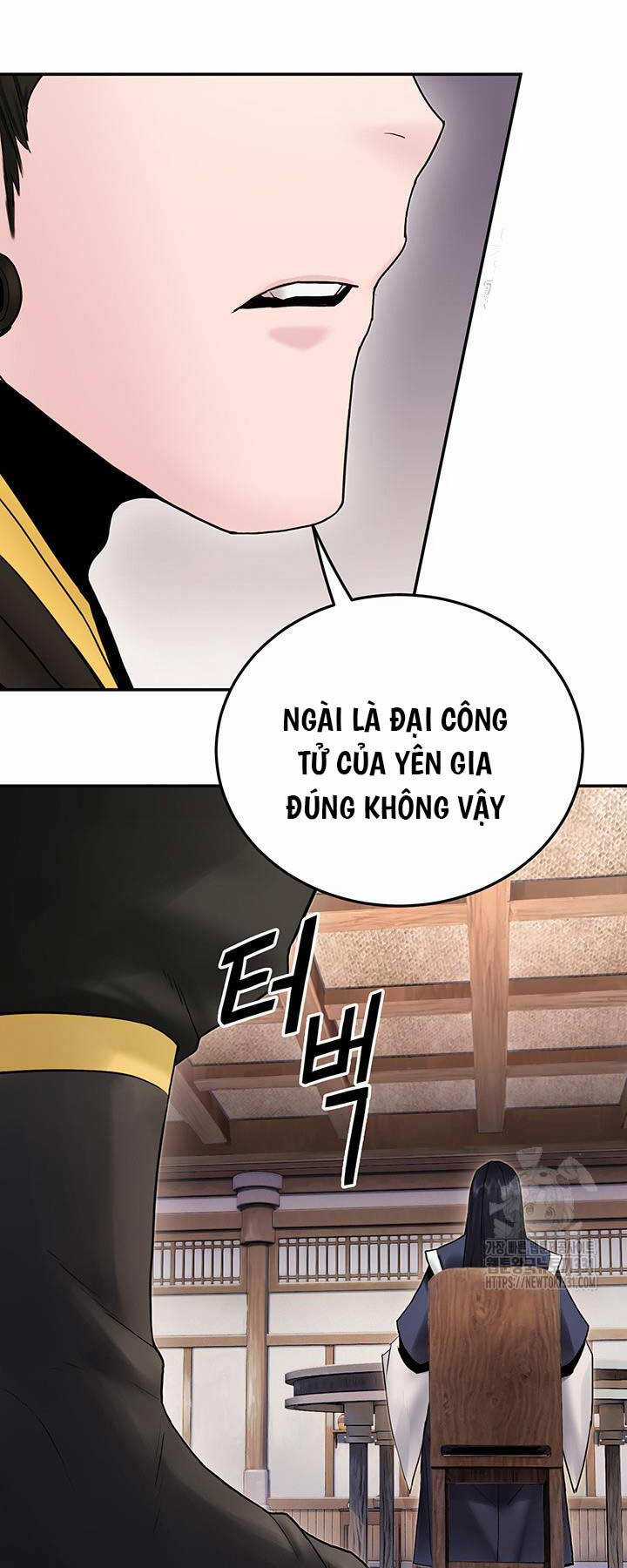 Hắc Bạch Võ Đế Chapter 32 trang 16