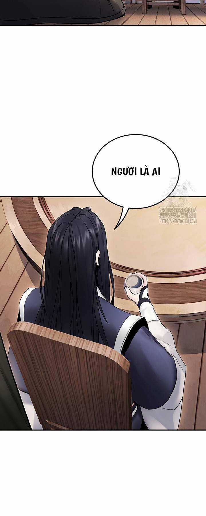 Hắc Bạch Võ Đế Chapter 32 trang 17