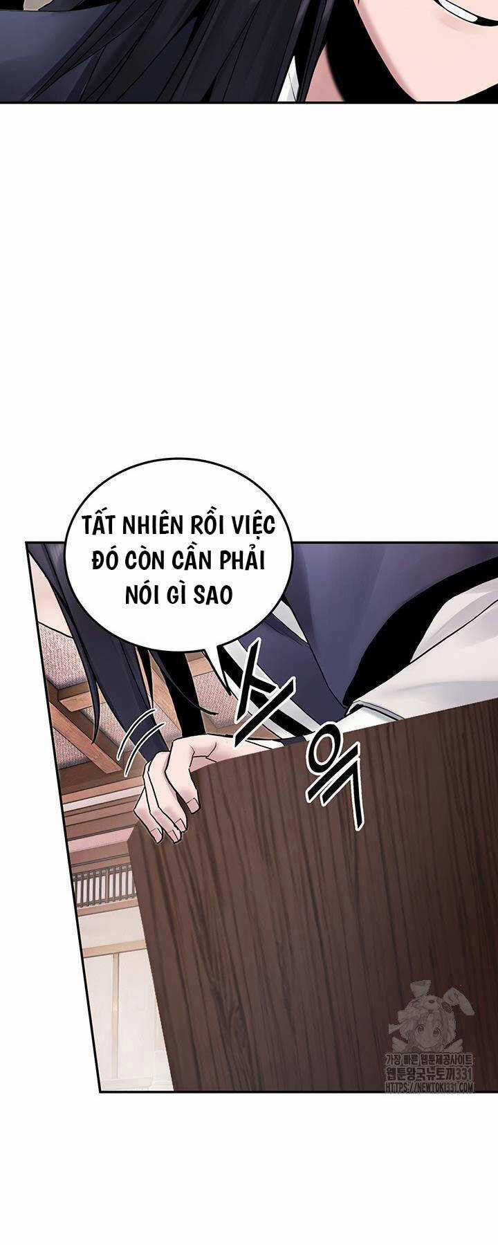 Hắc Bạch Võ Đế Chapter 32 trang 19