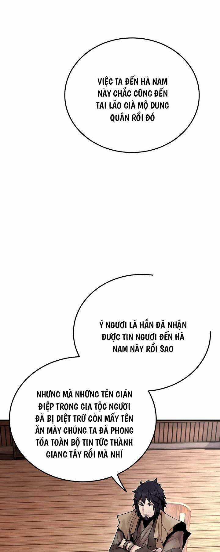 Hắc Bạch Võ Đế Chapter 32 trang 2