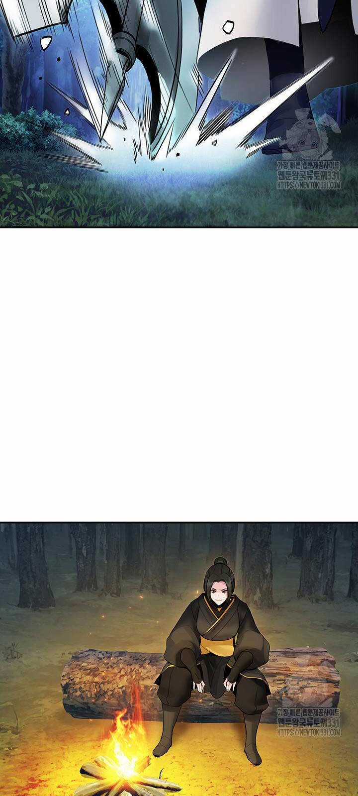 Hắc Bạch Võ Đế Chapter 32 trang 32