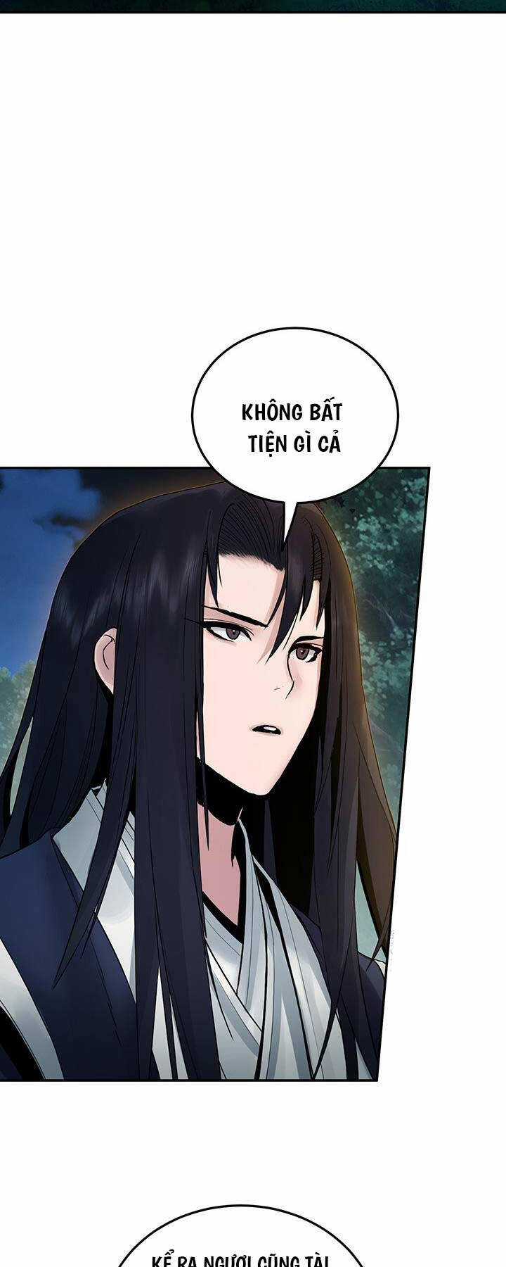 Hắc Bạch Võ Đế Chapter 32 trang 34