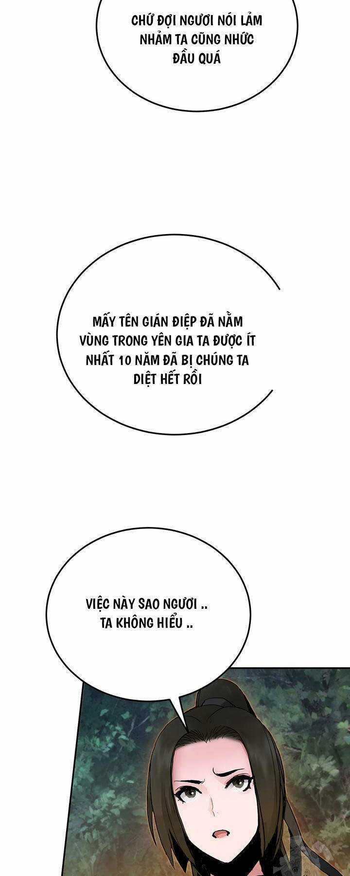 Hắc Bạch Võ Đế Chapter 32 trang 38