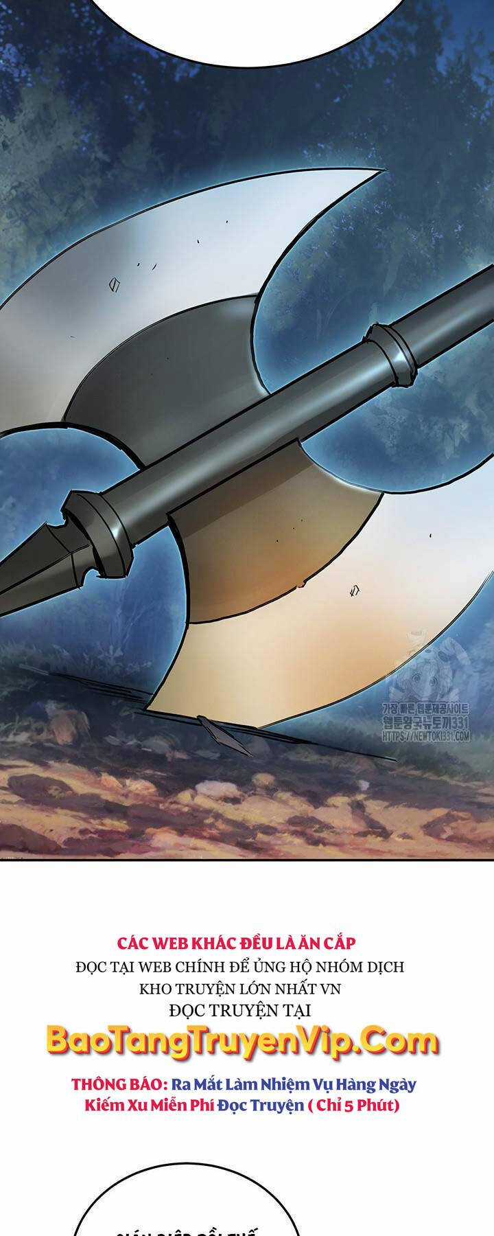 Hắc Bạch Võ Đế Chapter 32 trang 41