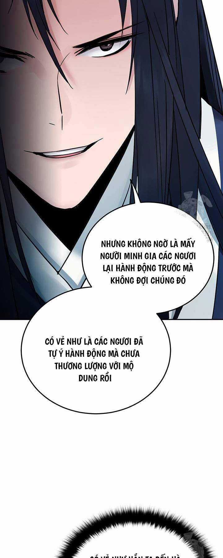 Hắc Bạch Võ Đế Chapter 32 trang 43