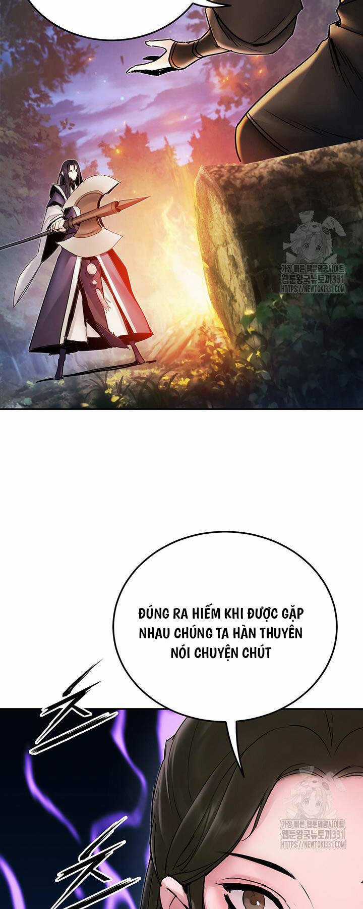 Hắc Bạch Võ Đế Chapter 32 trang 48