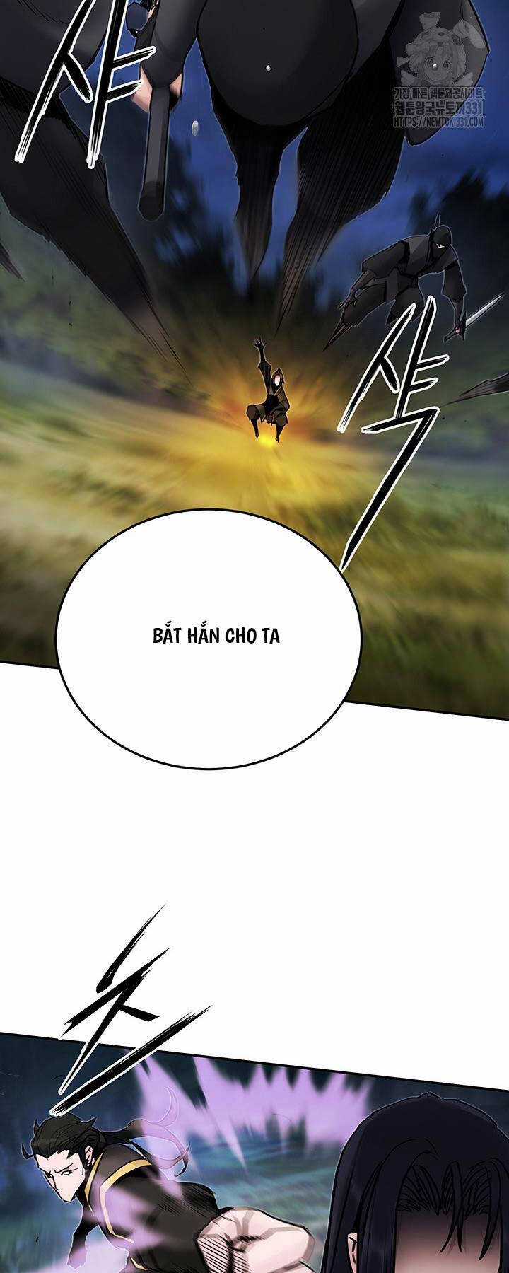 Hắc Bạch Võ Đế Chapter 32 trang 52