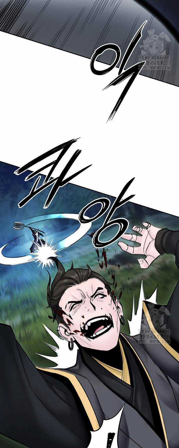 Hắc Bạch Võ Đế Chapter 32 trang 55