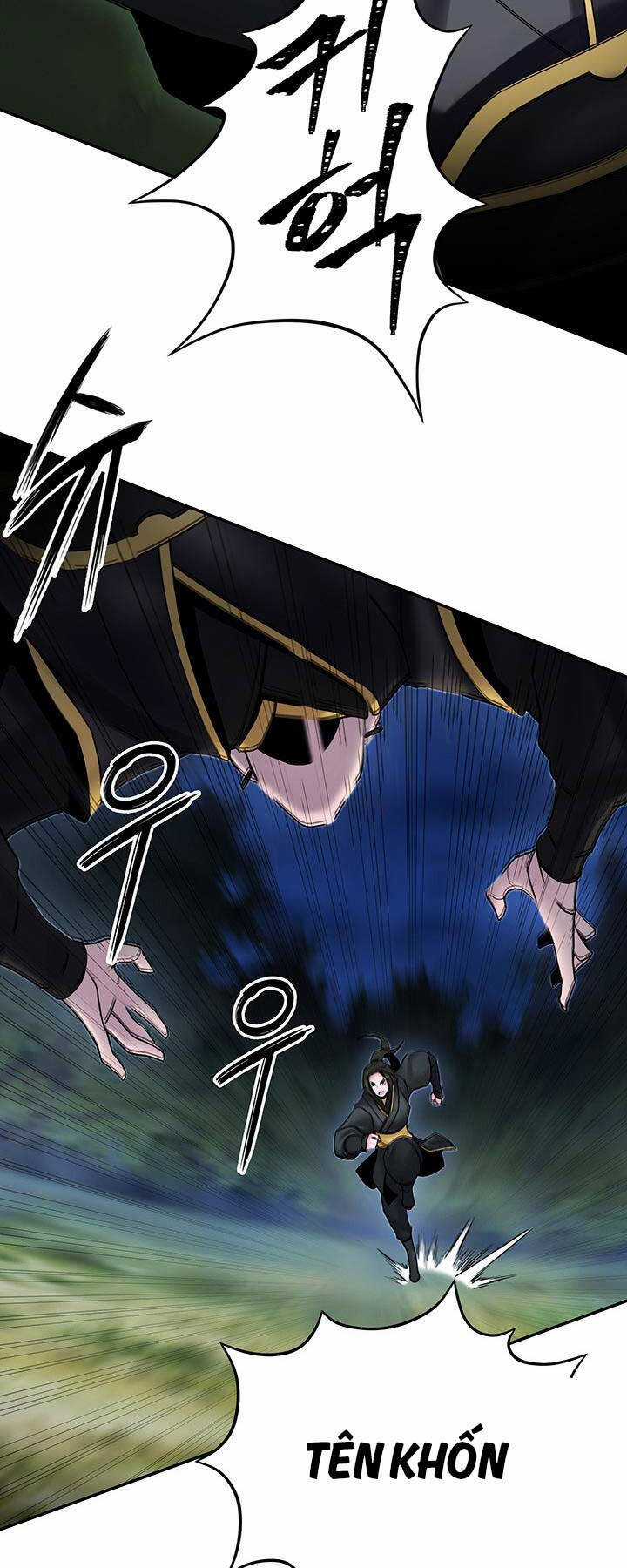 Hắc Bạch Võ Đế Chapter 32 trang 56