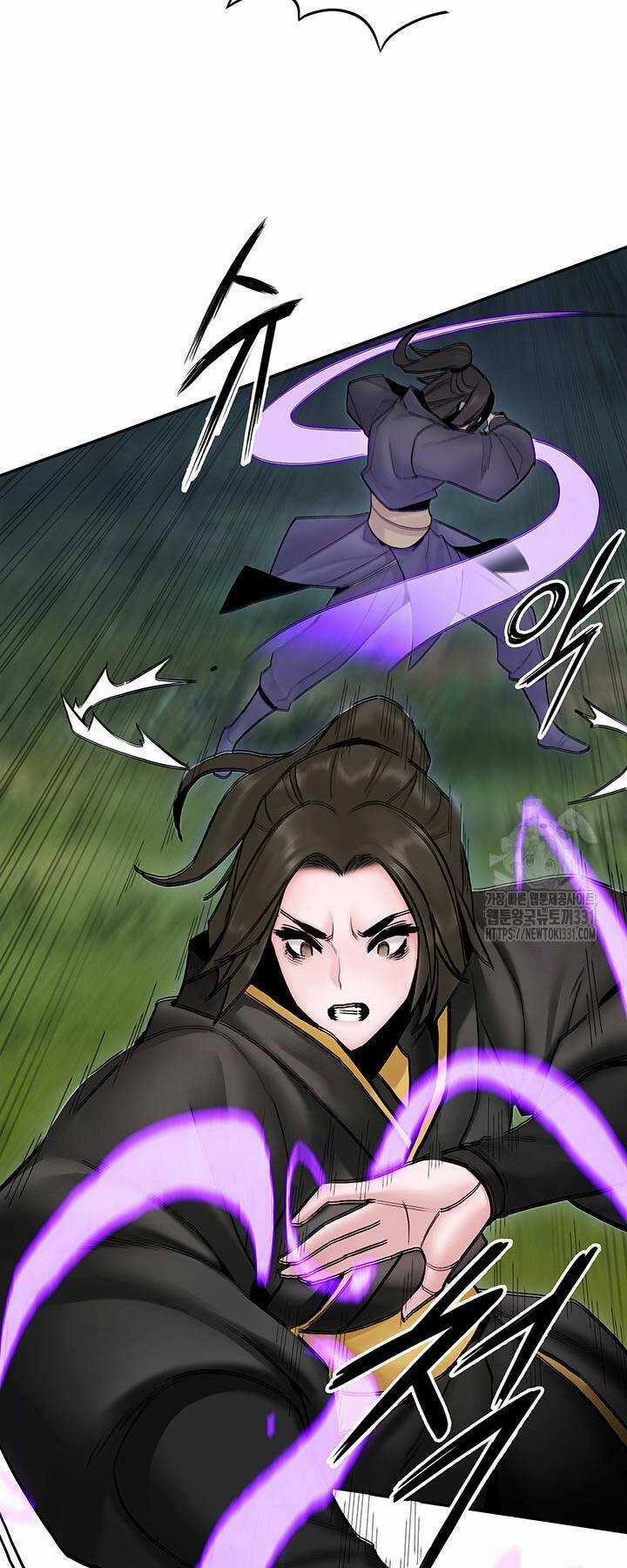 Hắc Bạch Võ Đế Chapter 32 trang 57