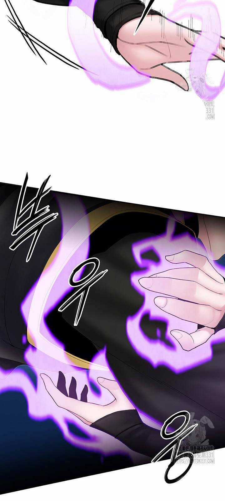 Hắc Bạch Võ Đế Chapter 32 trang 58