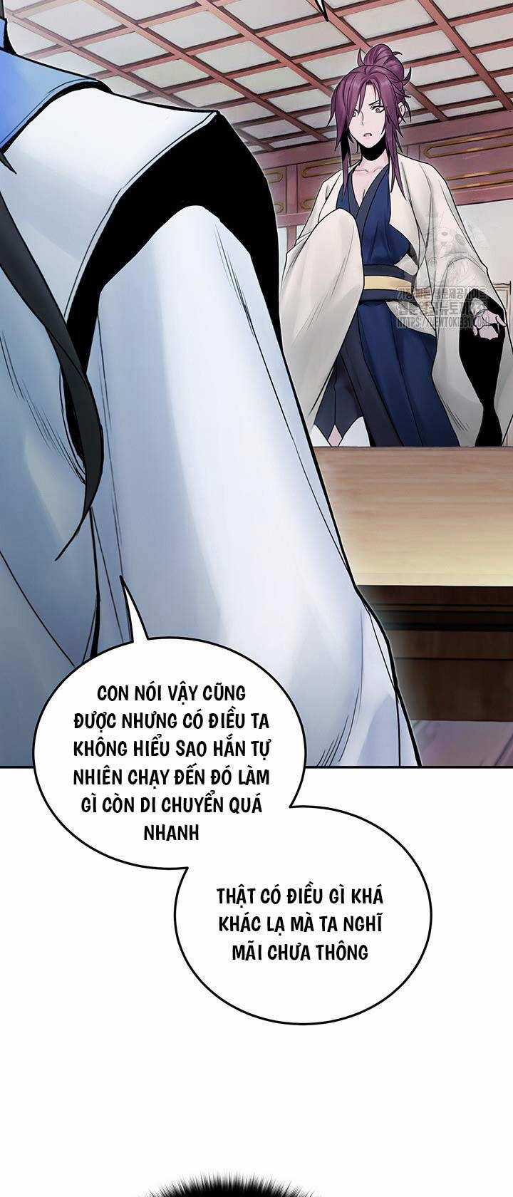 Hắc Bạch Võ Đế Chapter 32 trang 6