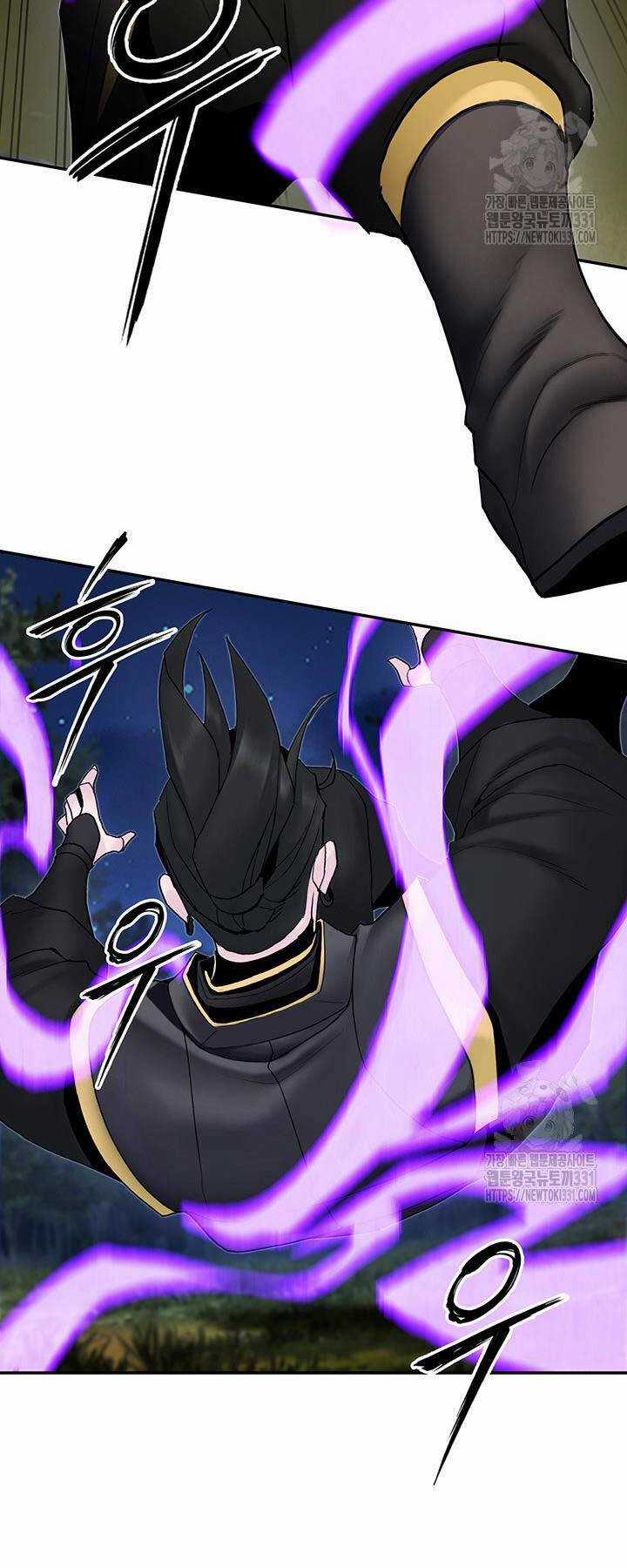 Hắc Bạch Võ Đế Chapter 32 trang 60