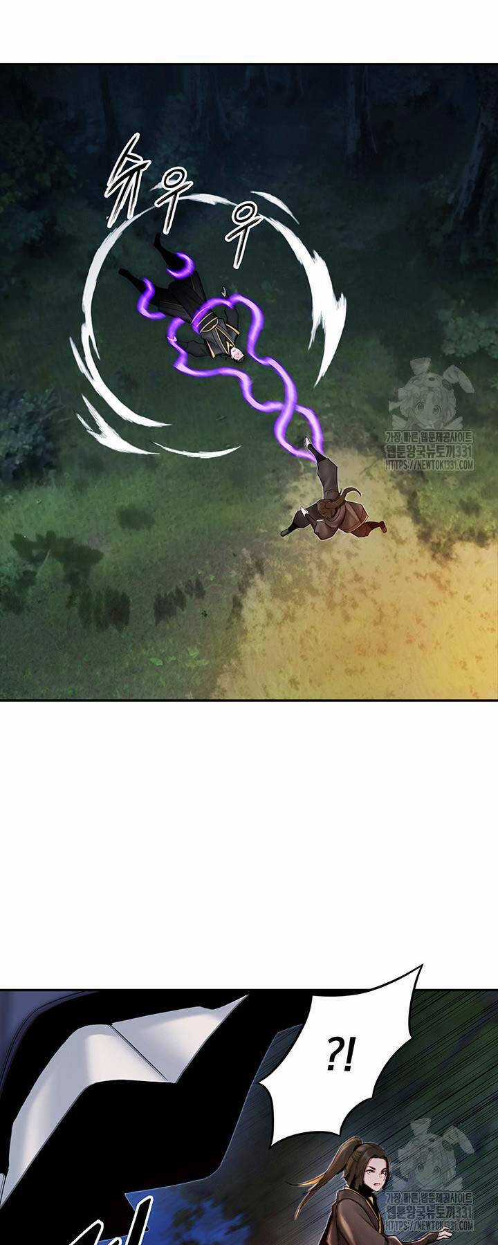 Hắc Bạch Võ Đế Chapter 32 trang 61