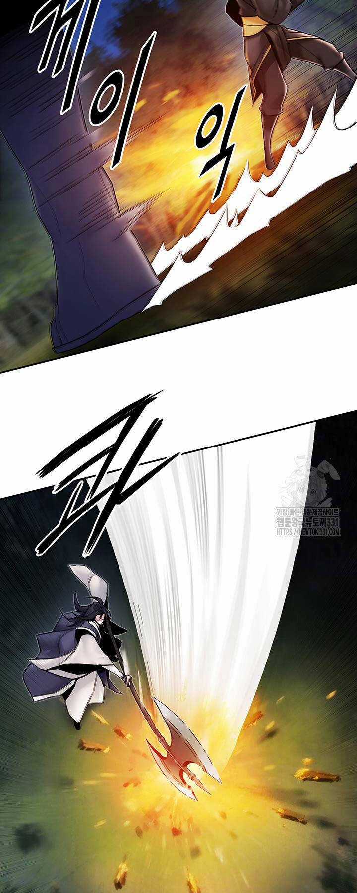 Hắc Bạch Võ Đế Chapter 32 trang 62