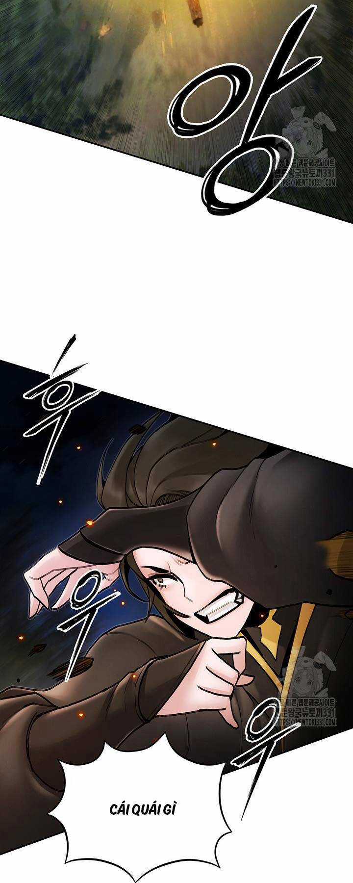 Hắc Bạch Võ Đế Chapter 32 trang 63