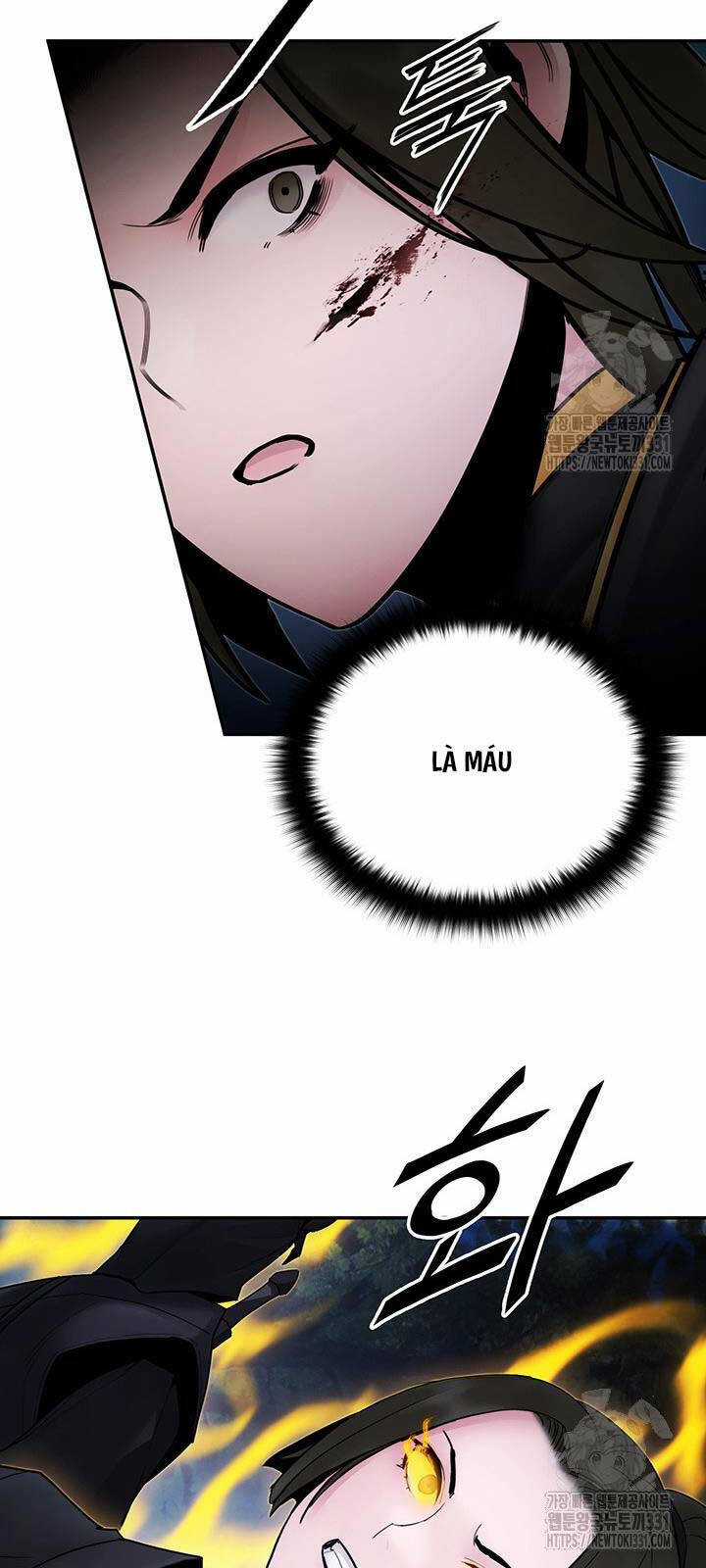 Hắc Bạch Võ Đế Chapter 32 trang 66