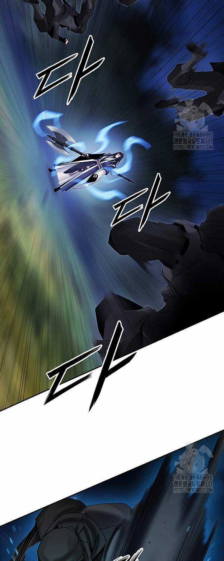 Hắc Bạch Võ Đế Chapter 32 trang 71